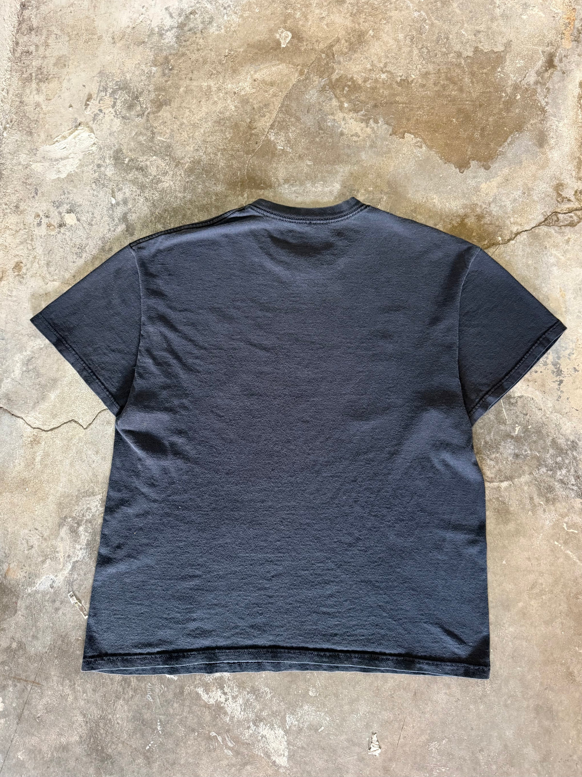 2010s Faded Fuck You Translation Tee (X-Large)