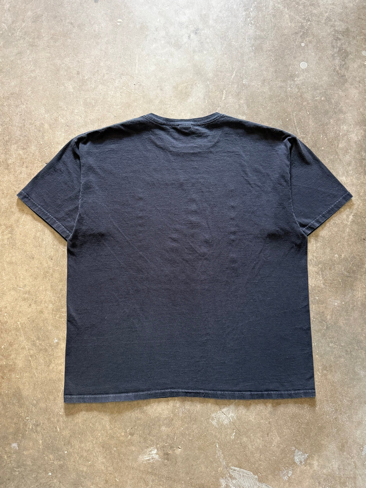 2000s Faded I’m Just In It For The Parking Tee (XX-Large)