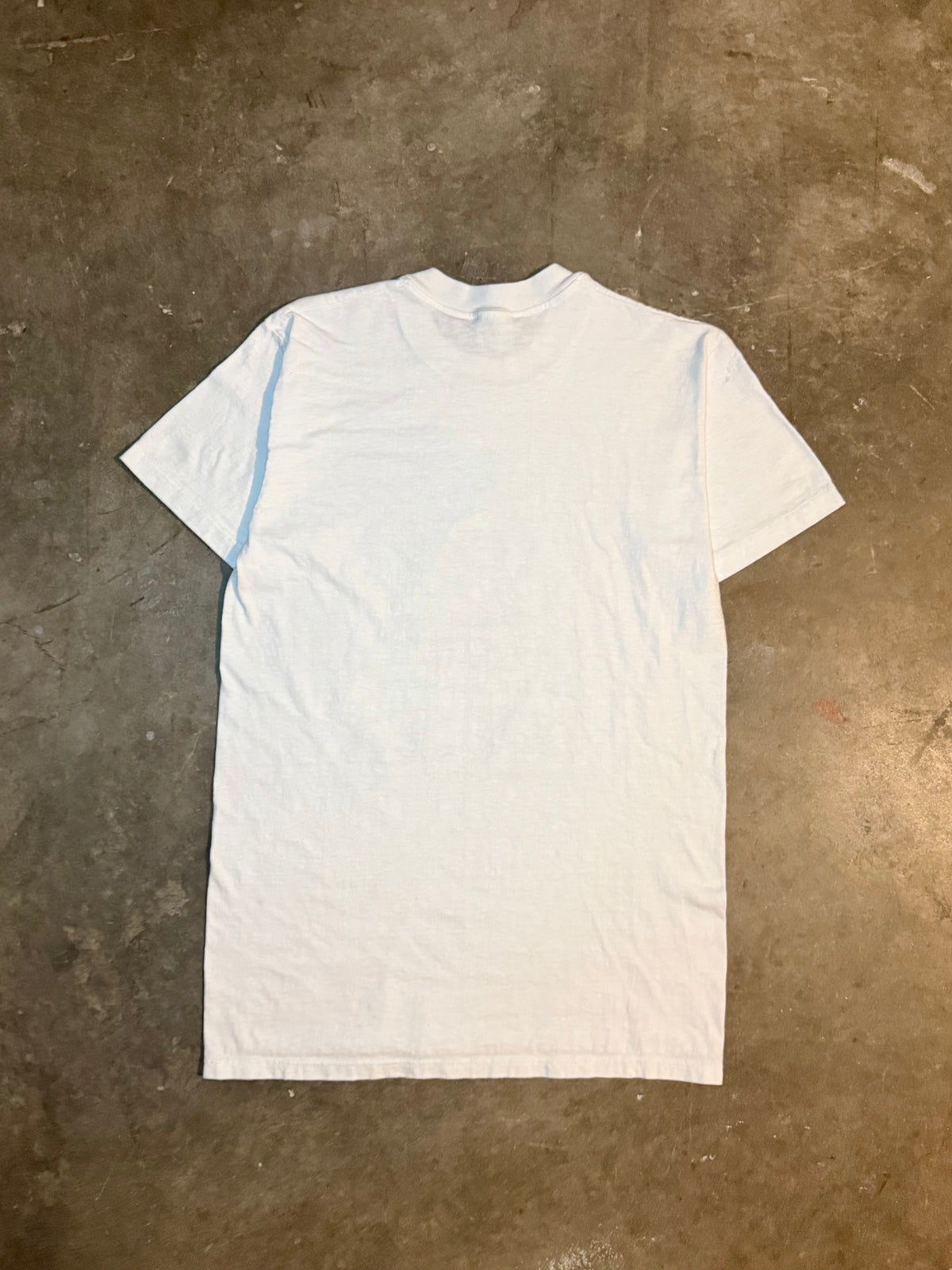 1990s Safe Sex Tee (Medium)
