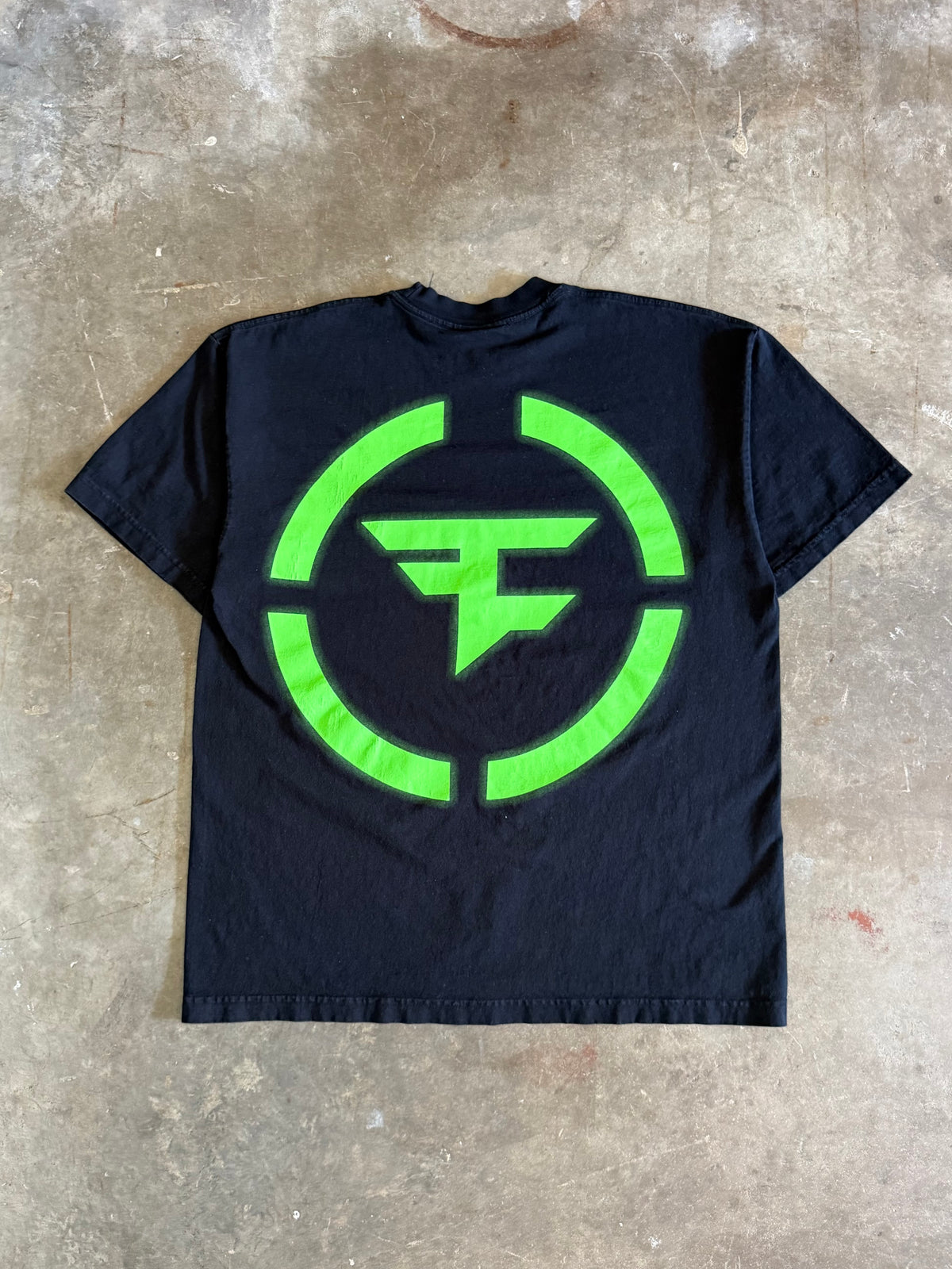 Faze Clan Xbox 360 Tee (Large)