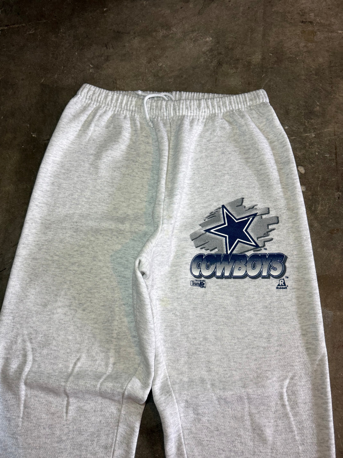 1990s Dallas Cowboys Sweats (30x30)