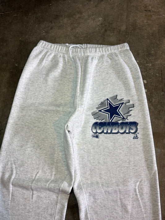 1990s Dallas Cowboys Sweats (30x30)