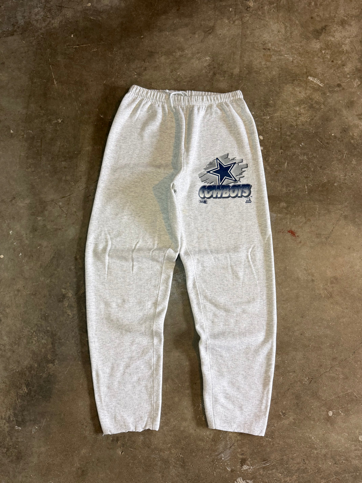 1990s Dallas Cowboys Sweats (30x30)