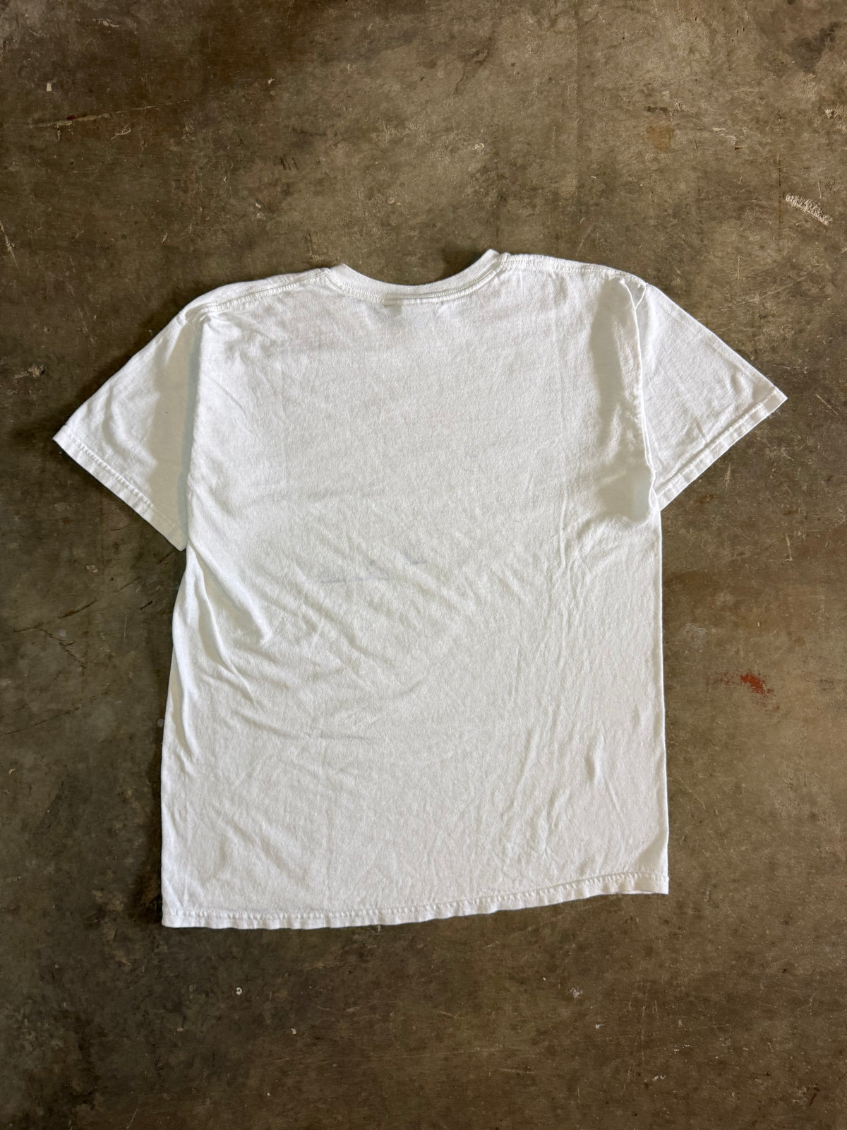 2000s “Too Many Cats” Tee (Large)