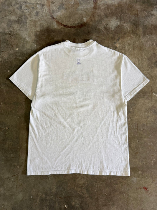 1990s South Beach Art Tee (Large)