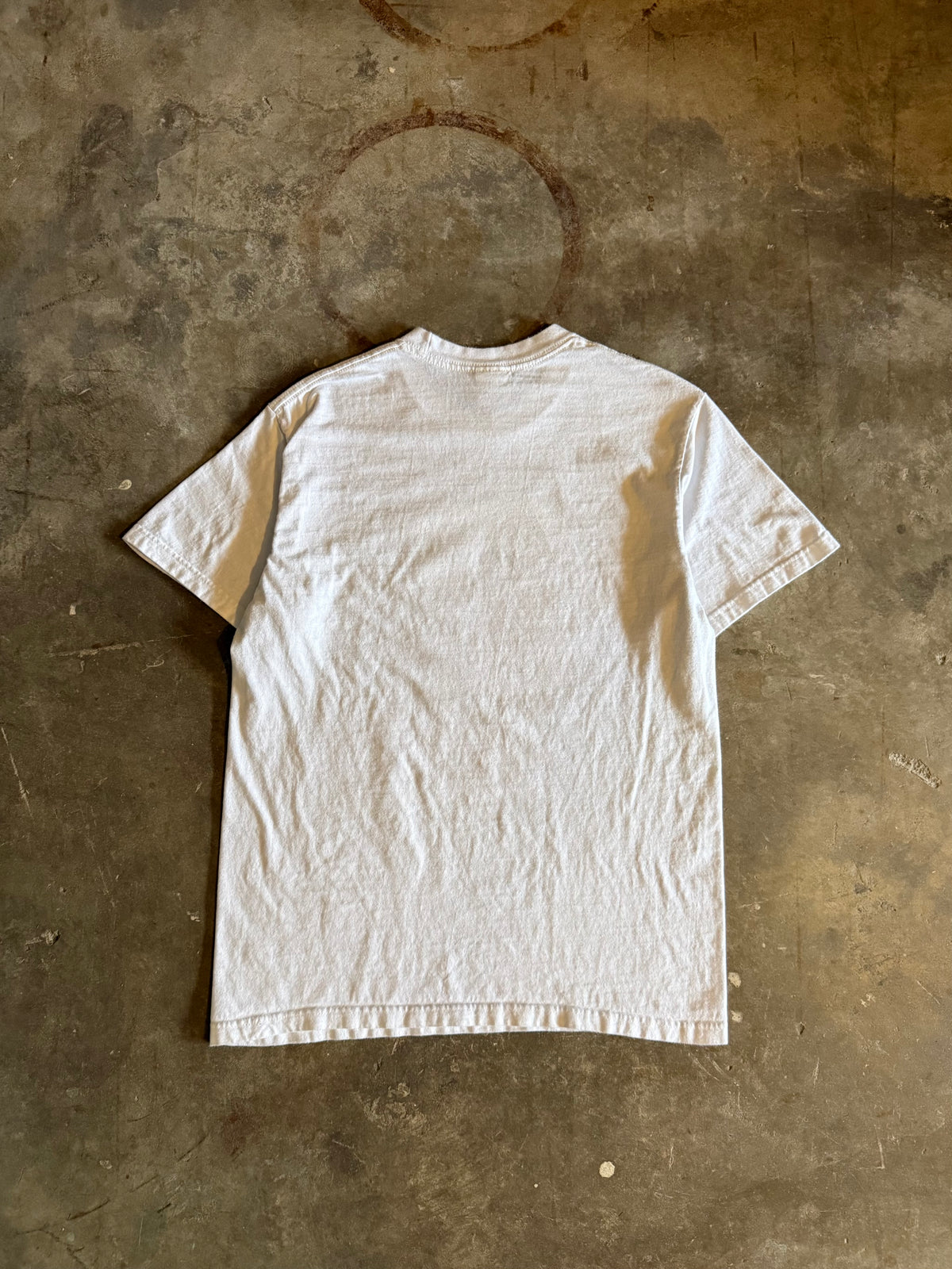 FW20 Supreme Captcha Tee (Small)