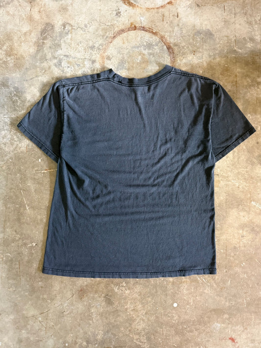 1997 Faded Florida Marlins World series Tee (X-Large)