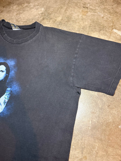1996 Faded Ozzy Osbourne Retirement Sucks Tee (X-Large)