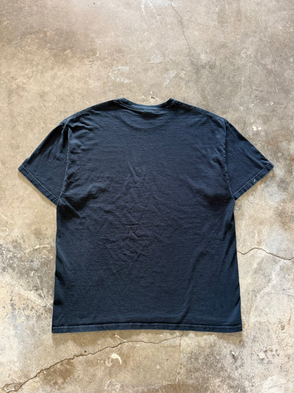 2000s I Don’t Speak Moron Tee (X-Large)