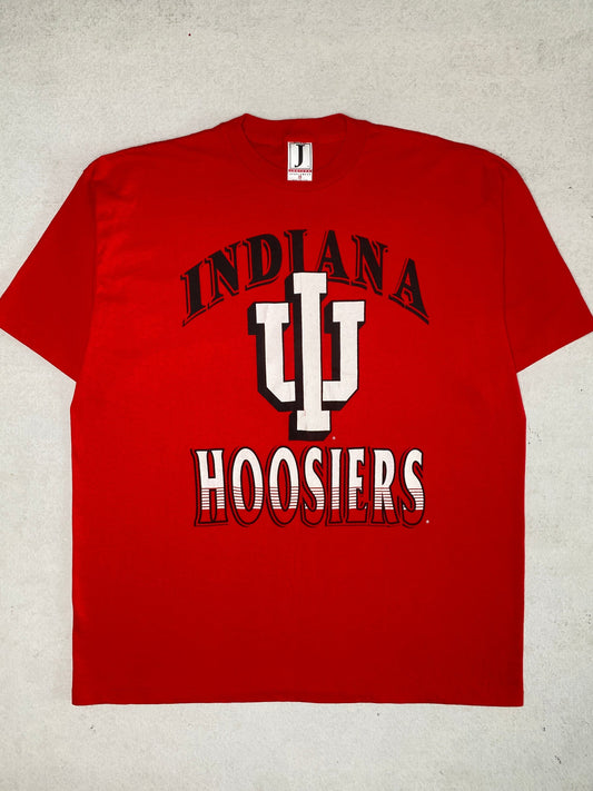 1990s Indiana Hoosiers Tee [XXL]