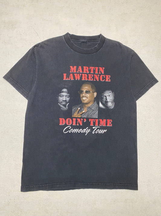 2000s Martin Lawrence “Doin’ Time” Tee [L]