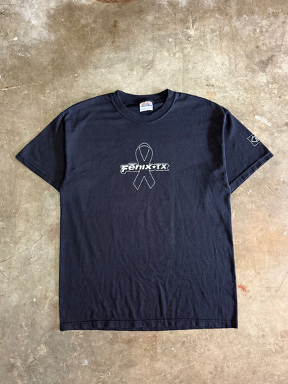 2002 Fenix TX Farewell Band Tee (Medium)