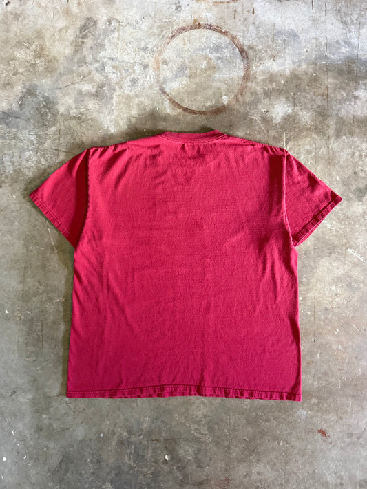 2000s Christian Biker Tee (X-Large)