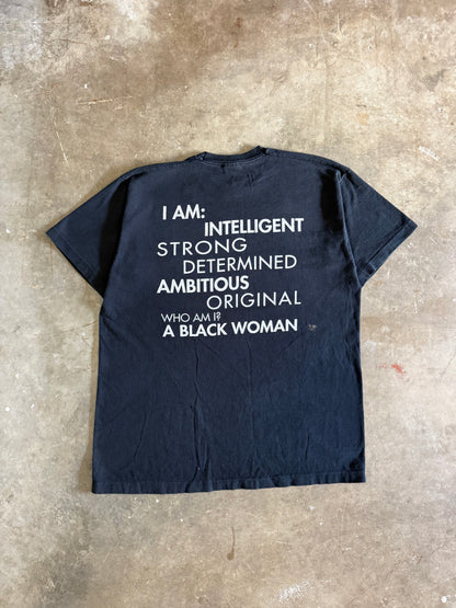 1997 Million Woman March Tee (X-Large)