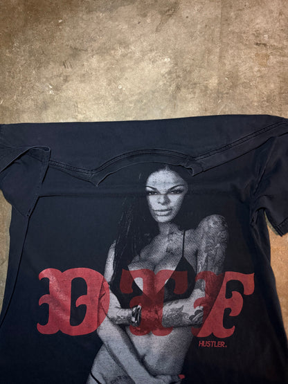 2010s DTF Huster Tee (X-Large)