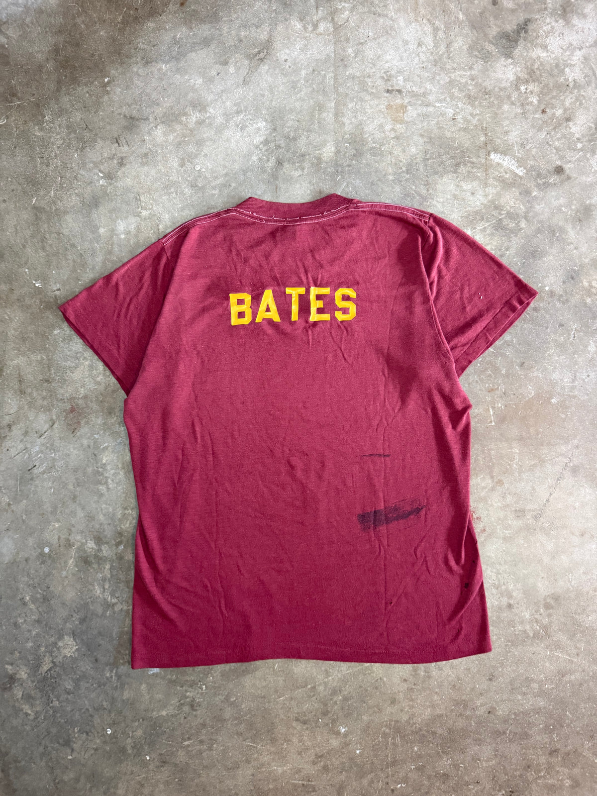 1980s Illinois State Police Tee (Medium)