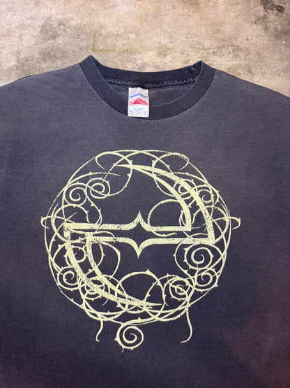 2007 Faded Evanescence Tour Tee (Medium)