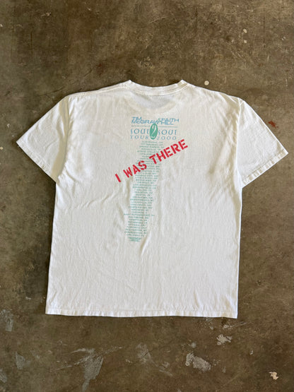 2000s Tim McGraw - Faith Hill Tour Tee (X-Large)