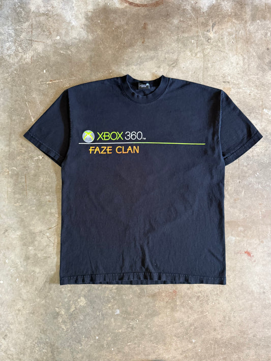 Faze Clan Xbox 360 Tee (Large)