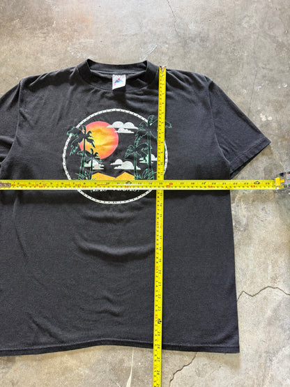 1990s Faded Las Vegas Tee (X-Large)
