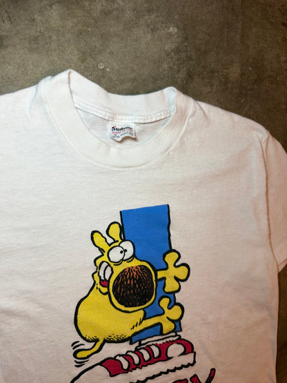 1990s Safe Sex Tee (Medium)