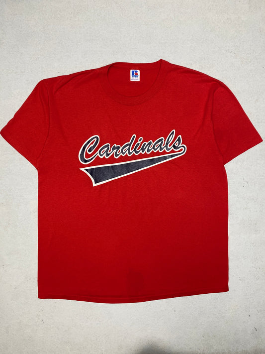 1990s St. Louis Cardinals Tee [XL]