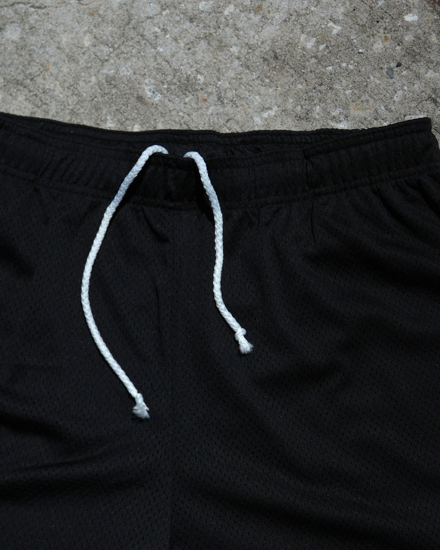 KNT Mesh Shorts