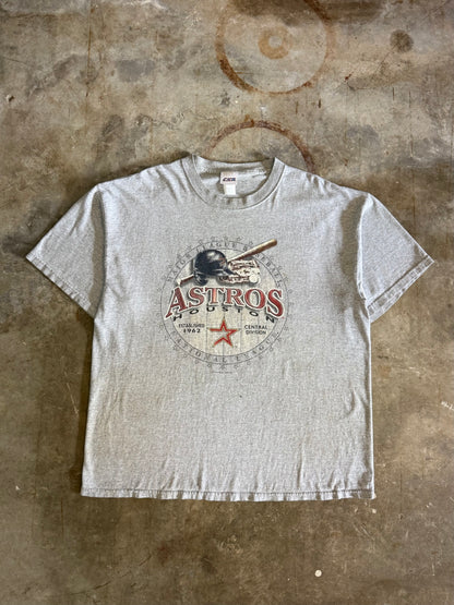 2000s Houston Astros Tee (X-Large)