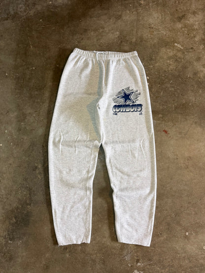 1990s Dallas Cowboys Sweats (30x30)