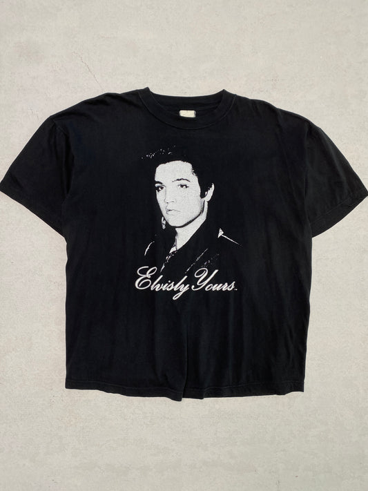 1990s Elvis Tee [XL]