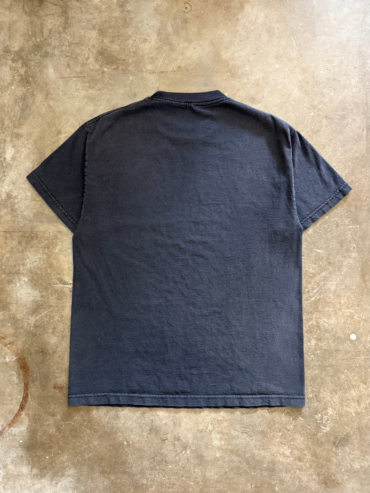 2000s Faded Stoned Presidents Tee (Large)