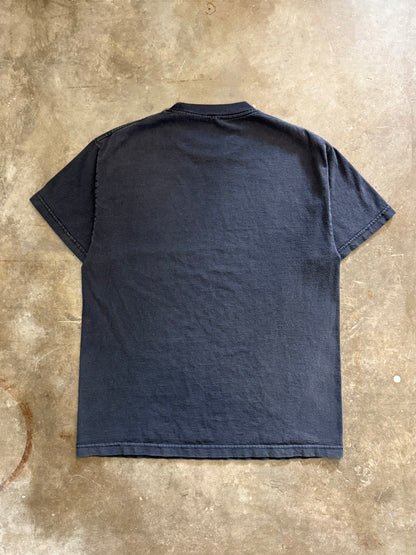 2000s Faded Stoned Presidents Tee (Large)