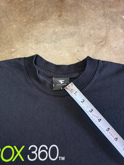 Faze Clan Xbox 360 Tee (Large)