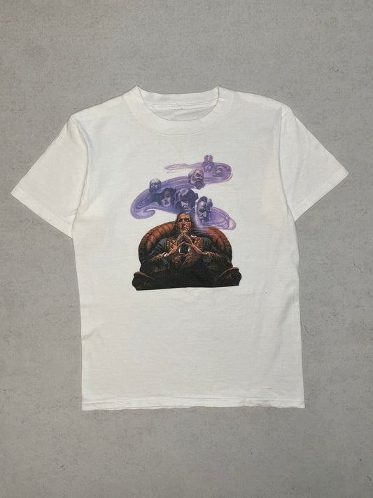 1990s William
Shakespeare Art Genie Tee [S]