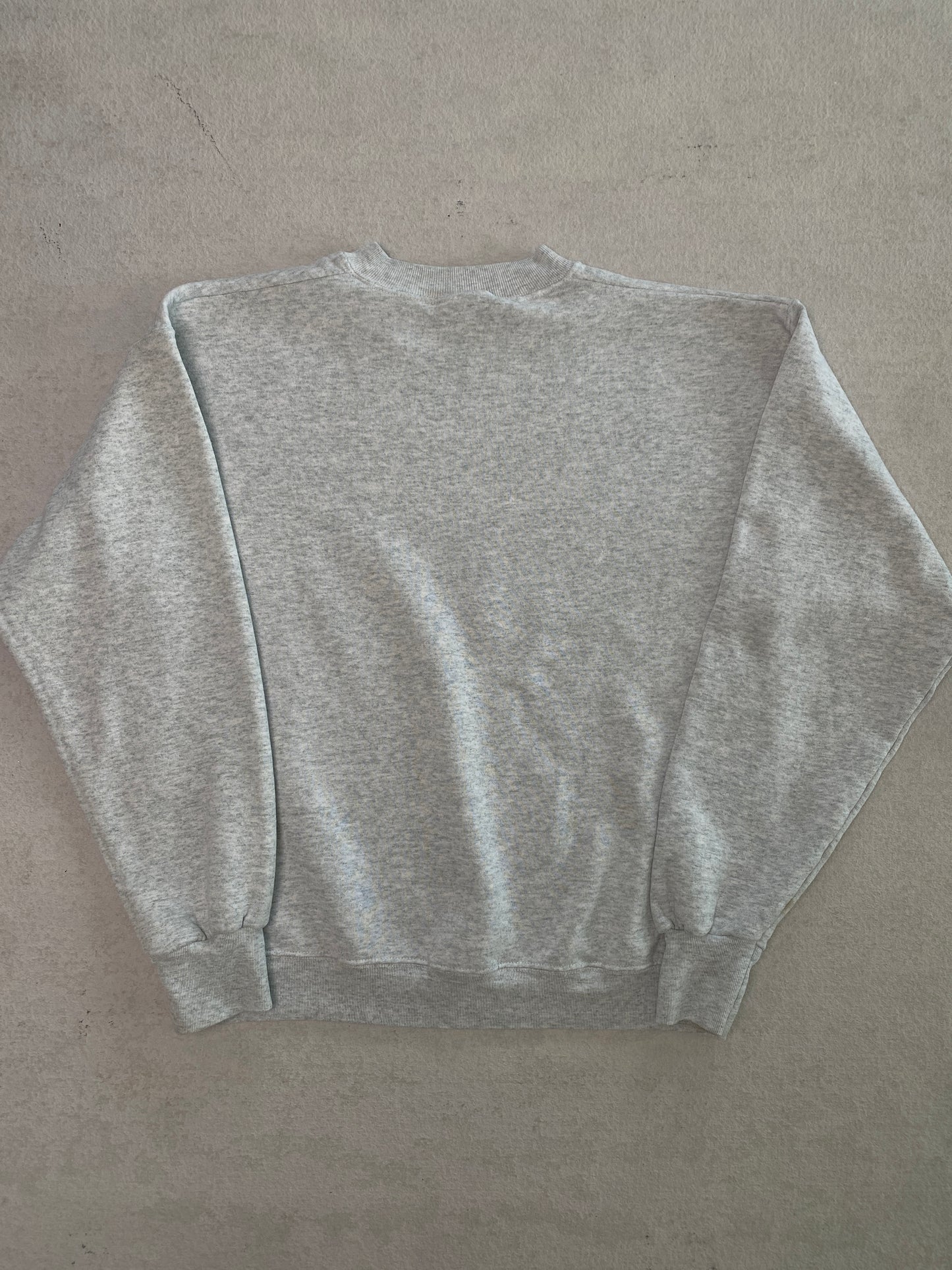 1990s New York Camp Gorton Crewneck [L]