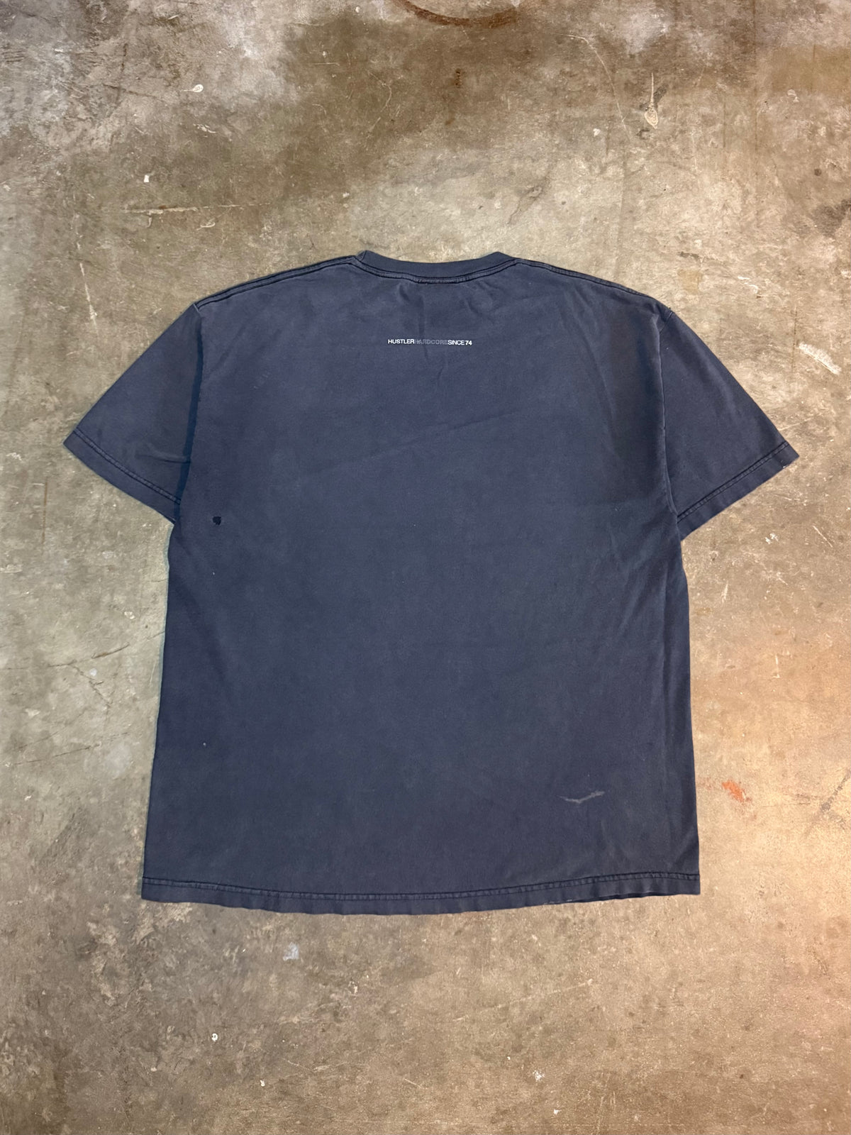 2000s Faded Support Your Local Hookers Tee (X-Large)