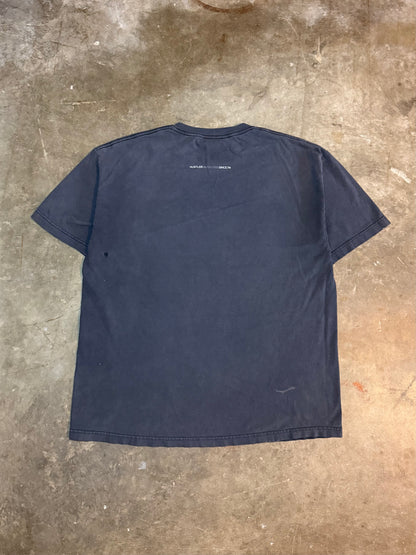 2000s Faded Support Your Local Hookers Tee (X-Large)