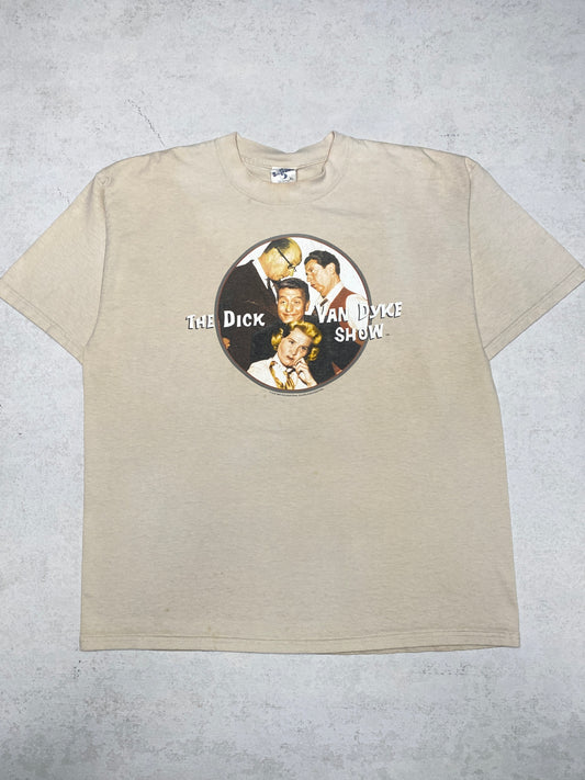 1998 The Dick Van Dyke Show Promo Tee [XL]