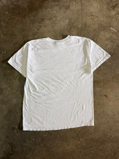 2000s “Too Many Cats” Tee (Large)
