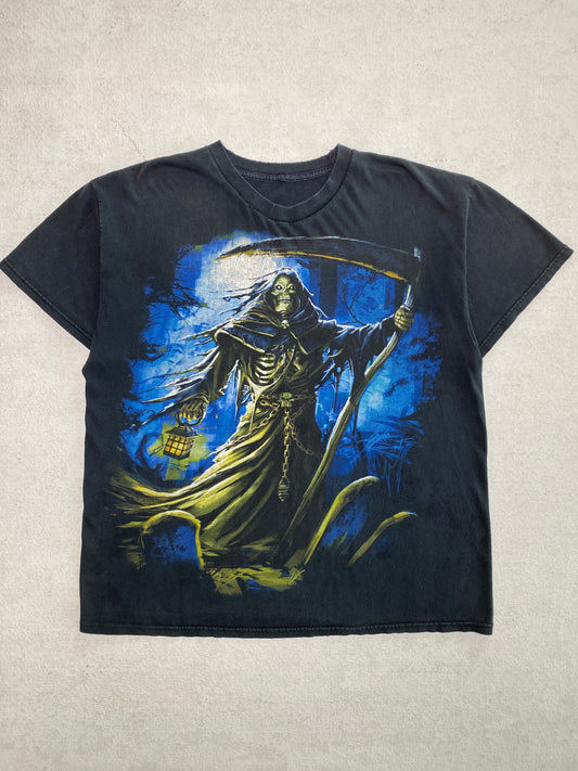 2000s Grim Reaper Tee [XL]