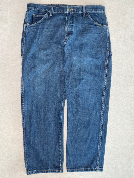 2000s Straight Leg Dickies Jeans [36x32]