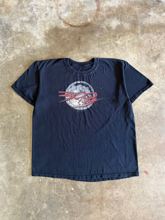 2006 300 Movie Promo Tee (X-Large)