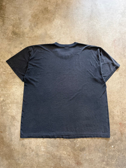 1980s Faded Kill Em All Special Forces Tee (X-Large)