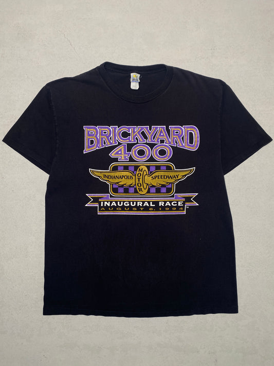 1994 Brickyard 400 Nascar Tee [XL]