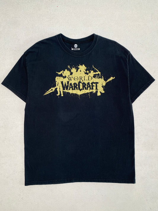 2006 World Of Warcraft Tee [L]