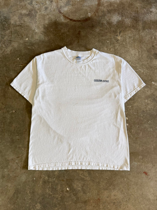 2000s Judge Maria Lopez TV-Show Tee (Large)