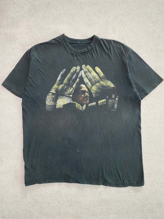 2000s Faded Jay Z Rap Tee [XL]