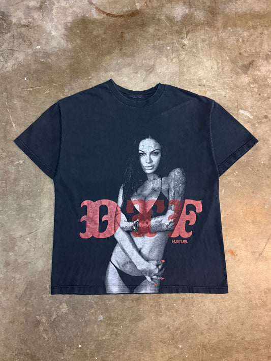 2010s DTF Huster Tee (X-Large)