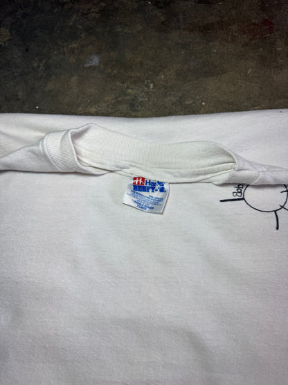 1990s “Bob The Fish” Art Tee (X-Large)