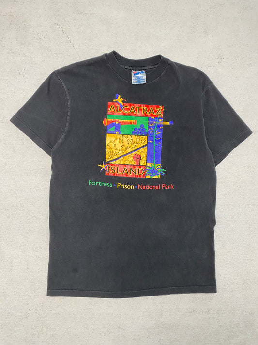 1990s Alcatraz Island Tee [S]